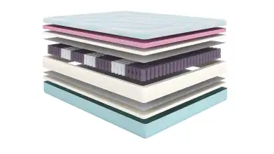 Комплект Матрас Ergo Adaptive Soft + Чехол Protect-a-Bed Terry Askona изображение товара - 1 - превью