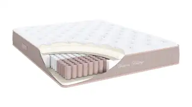 Комплект Матрас Grether & Wells Heaven Prestige + Чехол Protect-a-Bed Terry Askona изображение товара - 1 - превью
