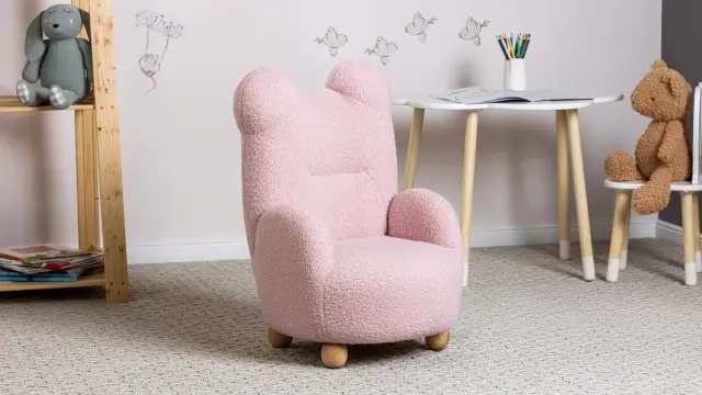 детское Teddy - 3 - большое изображение
