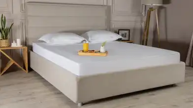Комплект Матрас SERTA PARKER + Чехол Protect-a-Bed Terry Askona изображение товара - 21 - превью