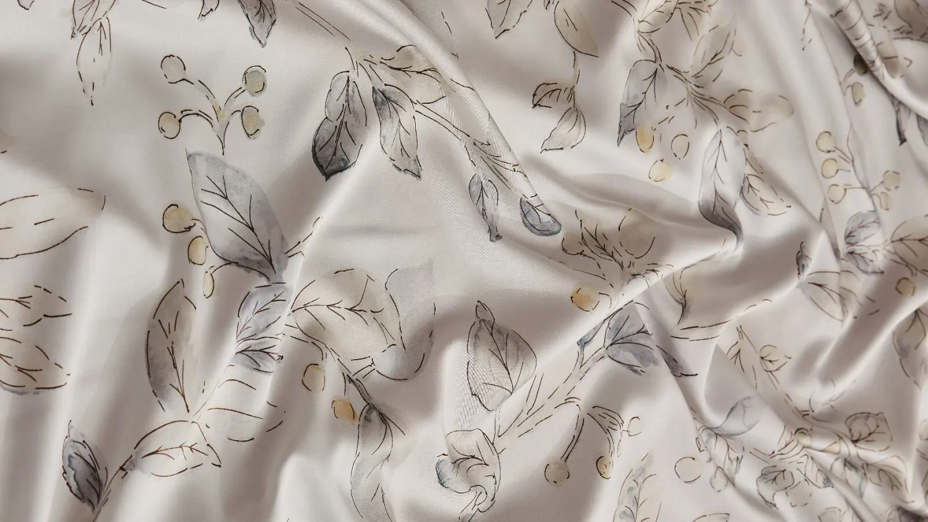 Trend Tencel, односпальный, тенсель, без простыни - 5 - большое изображение