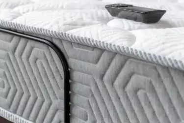 Комплект Матрас Technology Flow + Чехол Protect-a-Bed Terry Askona изображение товара - 3 - превью