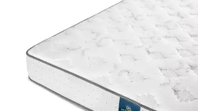 Комплект Матрас SERTA PARKER + Чехол Protect-a-Bed Terry Askona изображение товара - 5 - превью