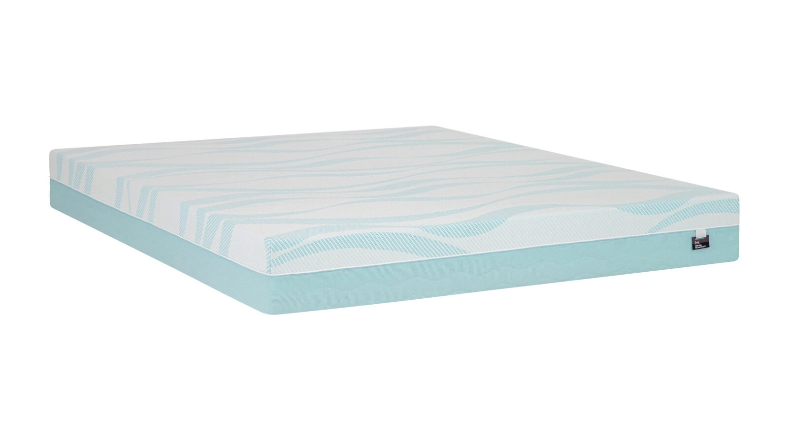 Комплект Матрас Ergo Adaptive Soft + Чехол Protect-a-Bed Terry Askona изображение товара - 5 - большое изображение
