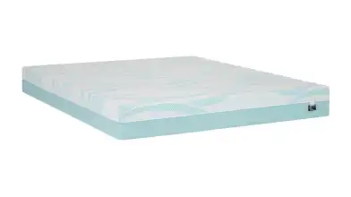 Комплект Матрас Ergo Adaptive Soft + Чехол Protect-a-Bed Terry Askona изображение товара - 5 - превью