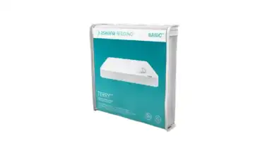 Комплект Матрас SERTA PARKER + Чехол Protect-a-Bed Terry Askona изображение товара - 17 - превью