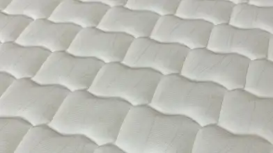 Комплект Матрас Classic Medium + Чехол Protect-a-Bed Simple Askona изображение товара - 6 - превью