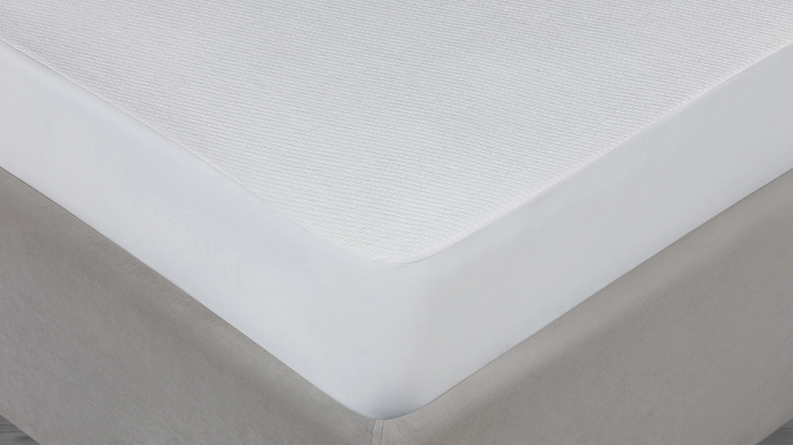 Защитный чехол для матраса Bamboo Soft high Askona картинка - 7 - большое изображение