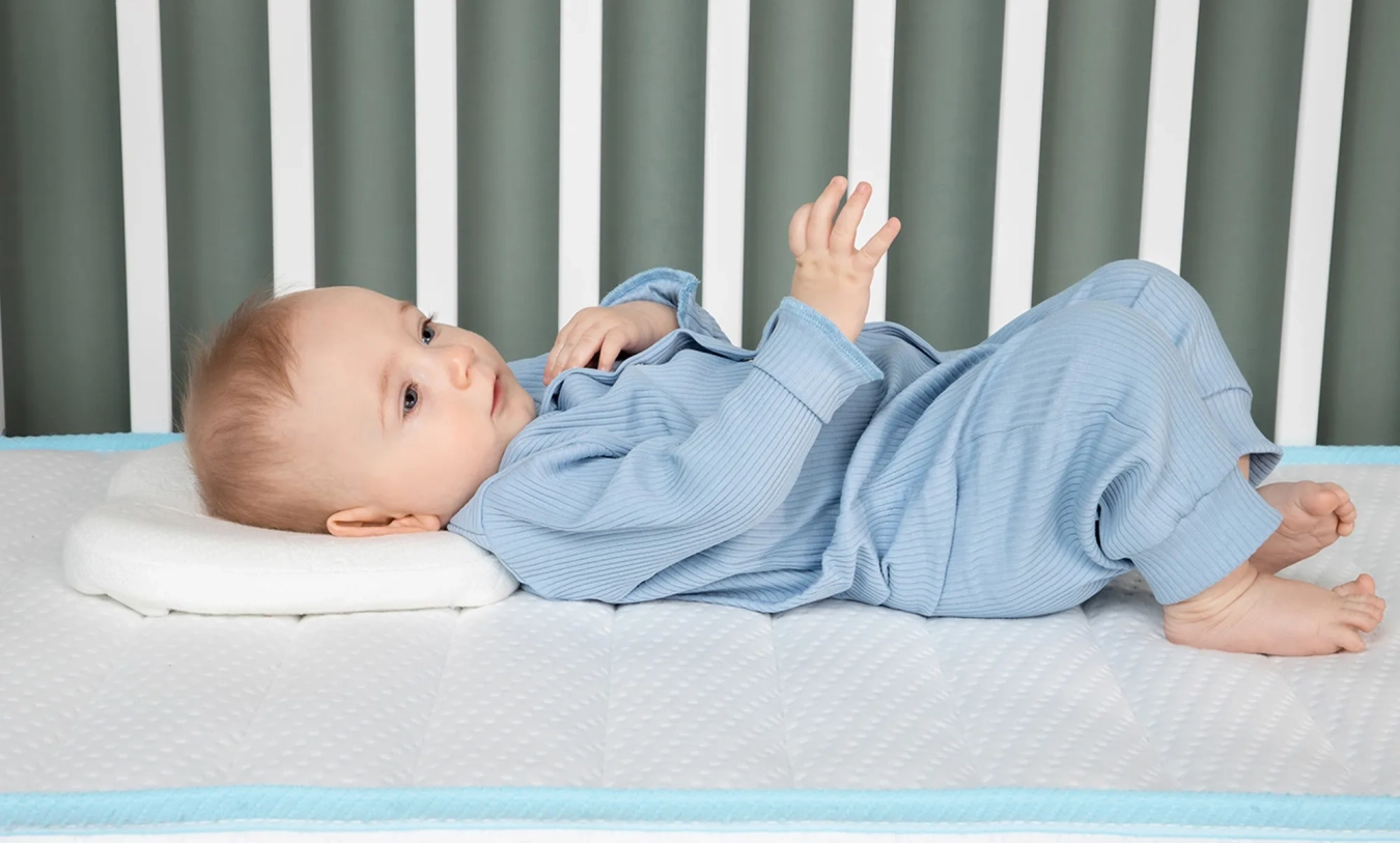 Детский матрас KIDS Little Prince фото - 7 - большое изображение