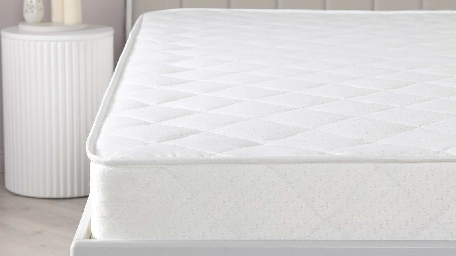 Комплект Матрас ASKONA Fortuna + Чехол Protect-a-Bed Simple Askona изображение товара - 6 - большое изображение