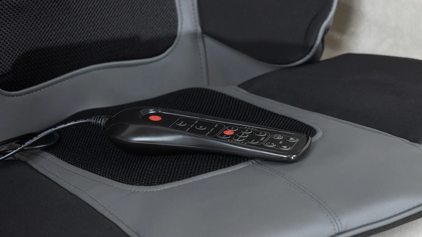Массажная накидка Askona Performance Power Full Rest Askona фото - 6 - большое изображение