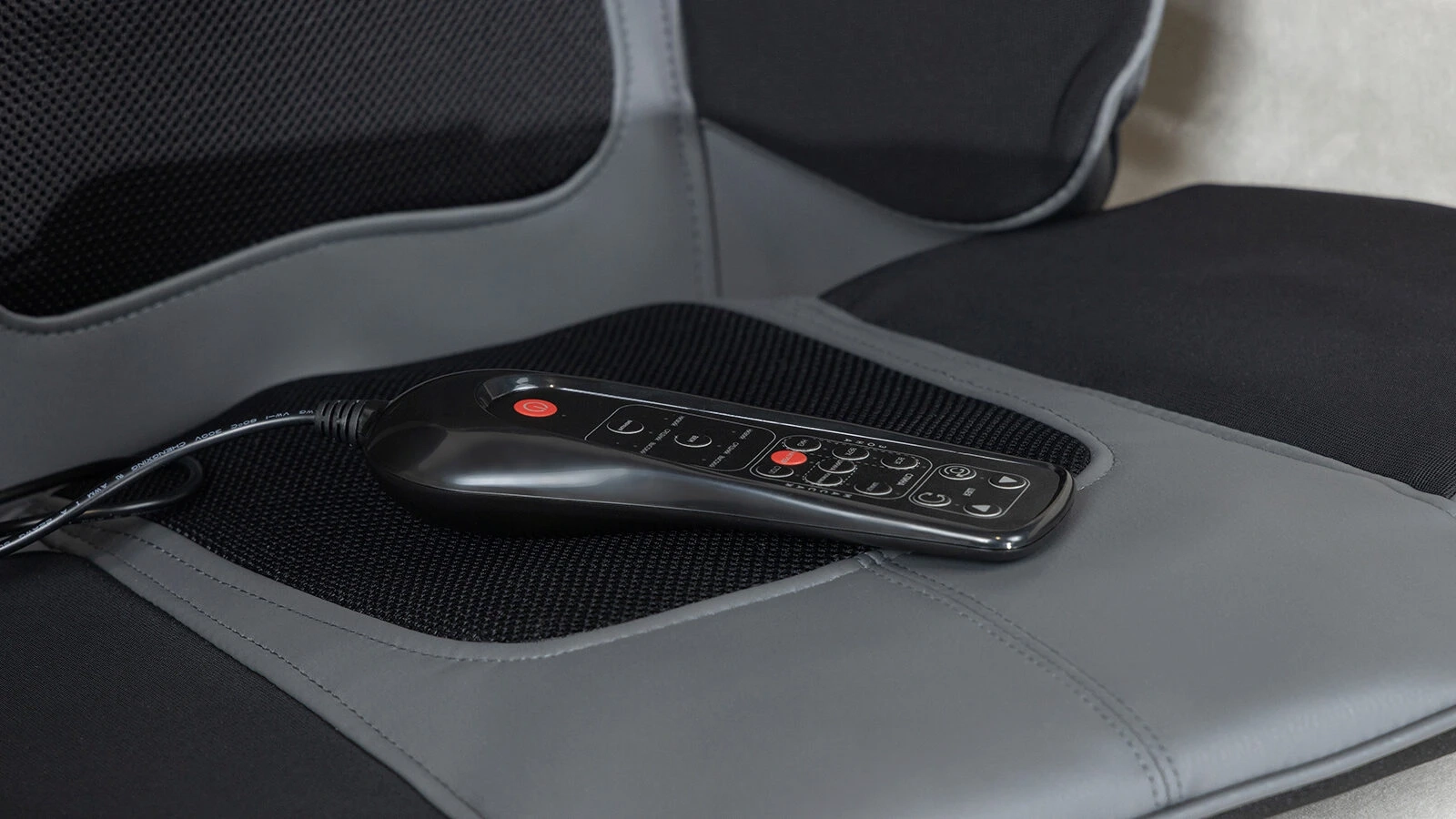 Массажная накидка Askona Performance Power Full Rest Askona фото - 6 - большое изображение