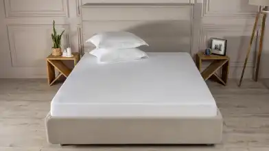 Комплект Матрас SERTA PARKER + Чехол Protect-a-Bed Terry Askona изображение товара - 22 - превью