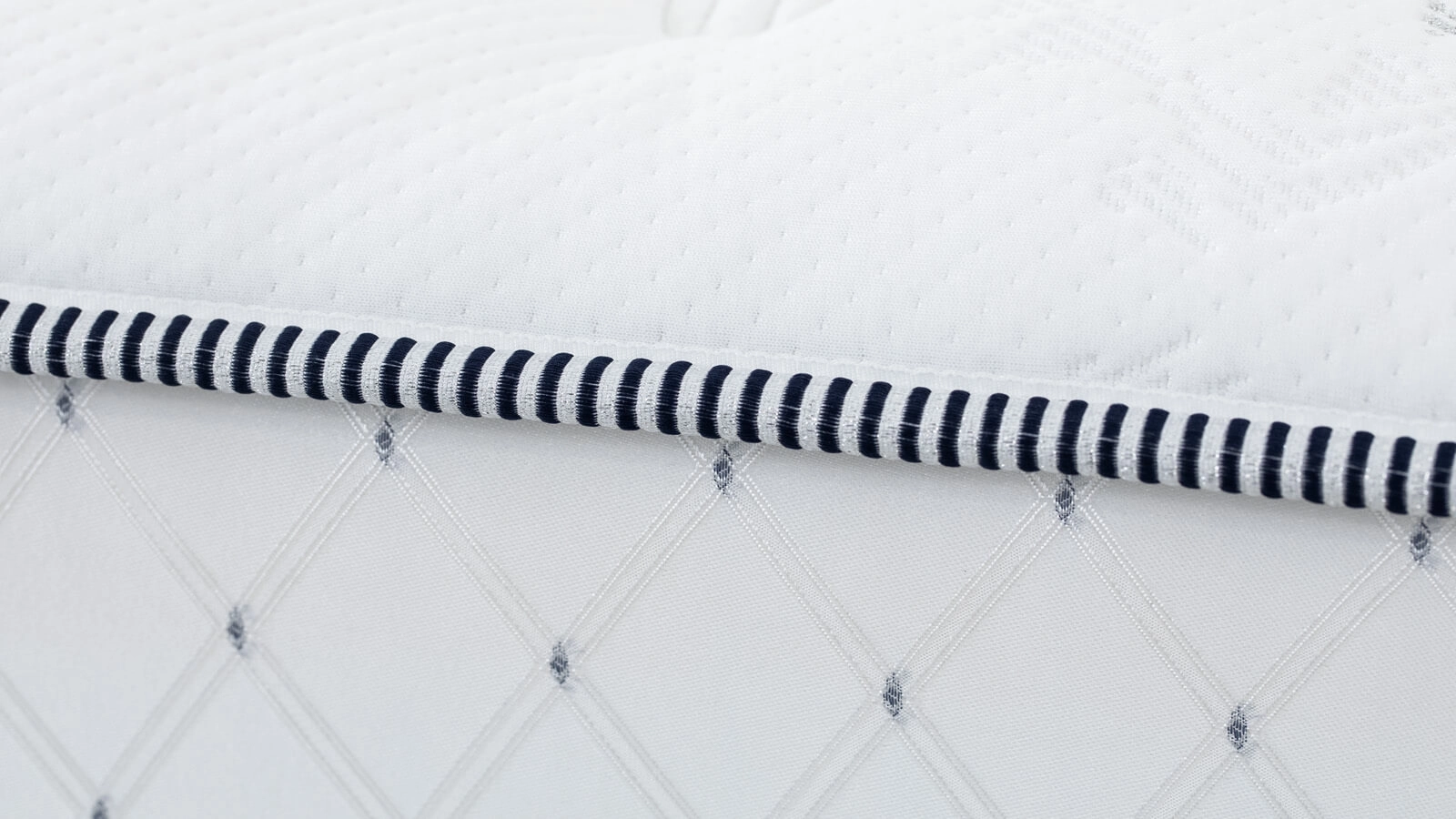 Комплект Матрас SERTA PARKER + Чехол Protect-a-Bed Terry Askona изображение товара - 16 - большое изображение