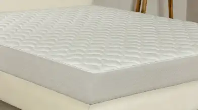 Комплект Матрас Classic Medium + Чехол Protect-a-Bed Simple Askona изображение товара - 3 - превью