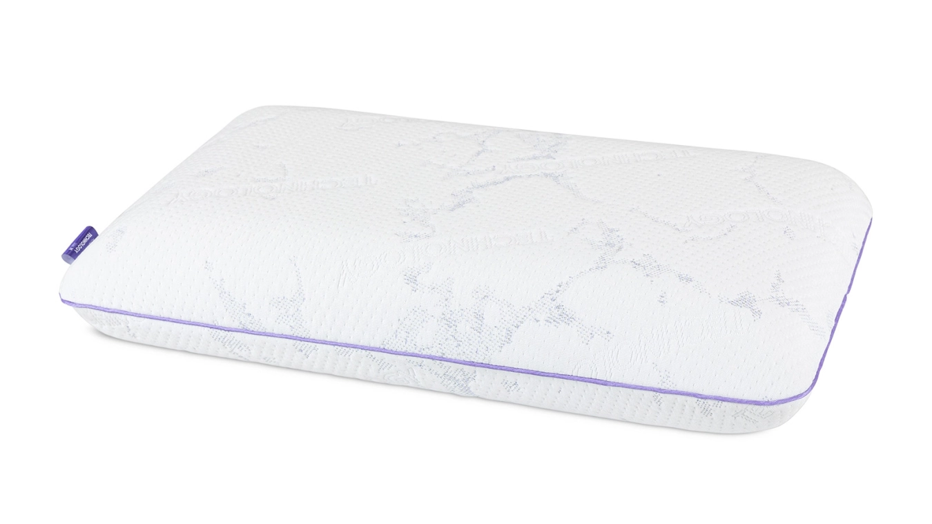 Подушка Alpha серия Technology 2.0 + Чехол на подушку Protect-a-Bed Tencel - 15 - большое изображение