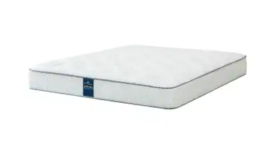 Комплект Матрас SERTA PARKER + Чехол Protect-a-Bed Terry Askona изображение товара - 3 - превью