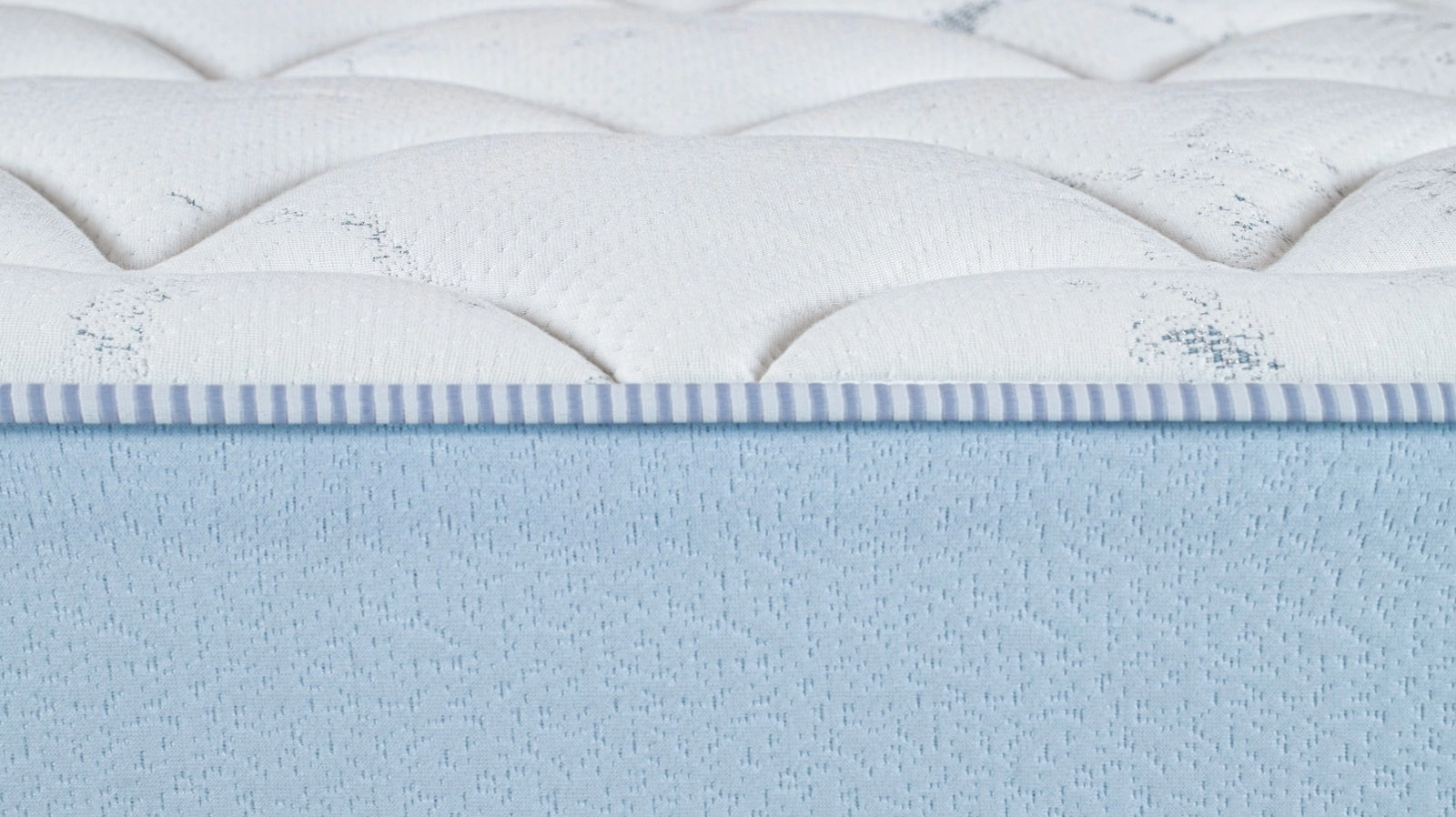 Комплект Матрас Serta Atlanta Medium + Чехол Protect-a-Bed Terry Askona изображение товара - 7 - большое изображение