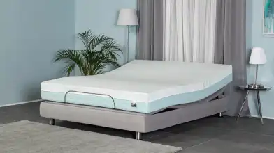 Комплект Матрас Ergo Adaptive Soft + Чехол Protect-a-Bed Terry Askona изображение товара - 4 - превью
