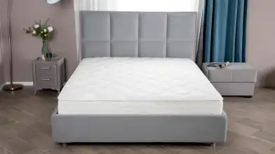 Комплект Матрас Family Care + Чехол Protect-a-Bed Simple Askona изображение товара - 10 - превью