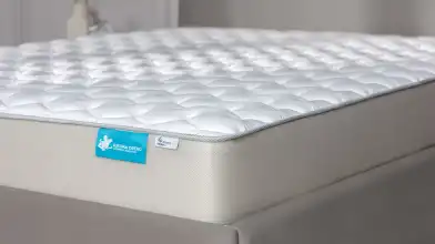 Комплект Матрас Askona Ortho Hard + Чехол Protect-a-Bed Terry Askona изображение товара - 5 - превью