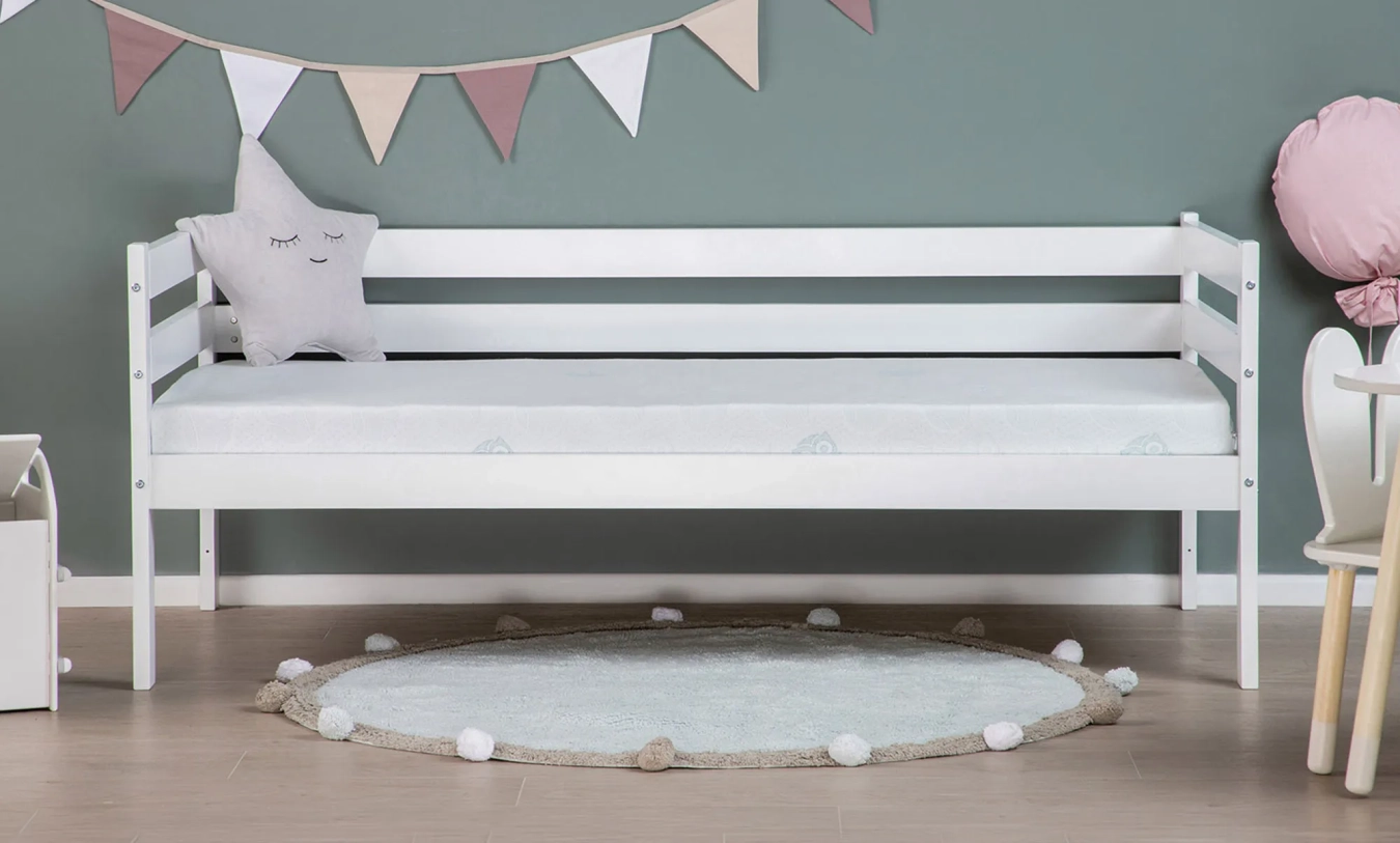 Детский матрас KIDS Little Angel 2.0 фото - 5 - большое изображение