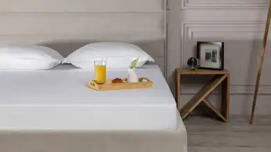 Комплект Матрас Askona Benefit + Чехол Protect-a-Bed Simple Askona изображение товара - 24 - превью