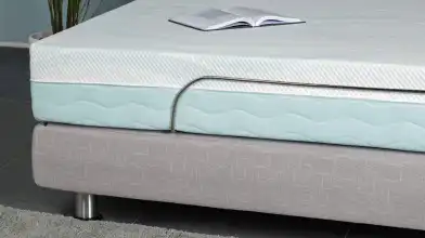 Комплект Матрас Ergo Adaptive Soft + Чехол Protect-a-Bed Terry Askona изображение товара - 9 - превью