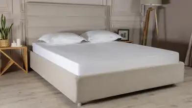 Комплект Матрас SERTA PARKER + Чехол Protect-a-Bed Terry Askona изображение товара - 24 - превью