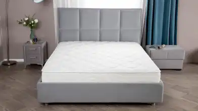 Комплект Матрас Family Mild + Чехол Protect-a-Bed Simple Askona изображение товара - 9 - превью