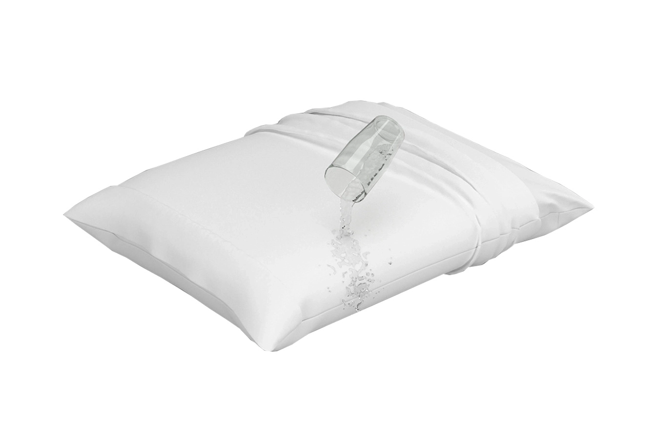Комплект Alpha Technology 2.0 + чехол Protect-a-bed Tencel картинка - 8 - большое изображение
