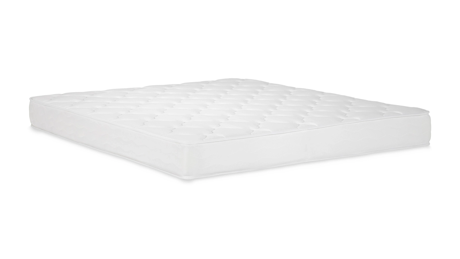 Комплект Матрас Family Care + Чехол Protect-a-Bed Simple Askona изображение товара - 3 - большое изображение