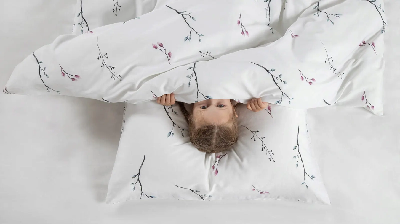 Askona kids Веточки, 100% хлопок, без простыни - 6 - большое изображение
