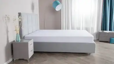Комплект Матрас Askona Benefit + Чехол Protect-a-Bed Simple Askona изображение товара - 28 - превью