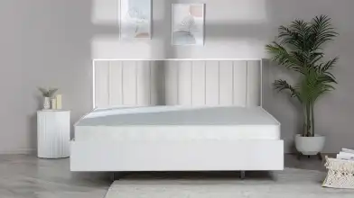 Комплект Матрас ASKONA Fortuna + Чехол Protect-a-Bed Simple Askona изображение товара - 3 - превью