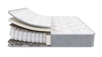 Комплект Матрас Technology Flow + Чехол Protect-a-Bed Terry Askona изображение товара - 2 - превью