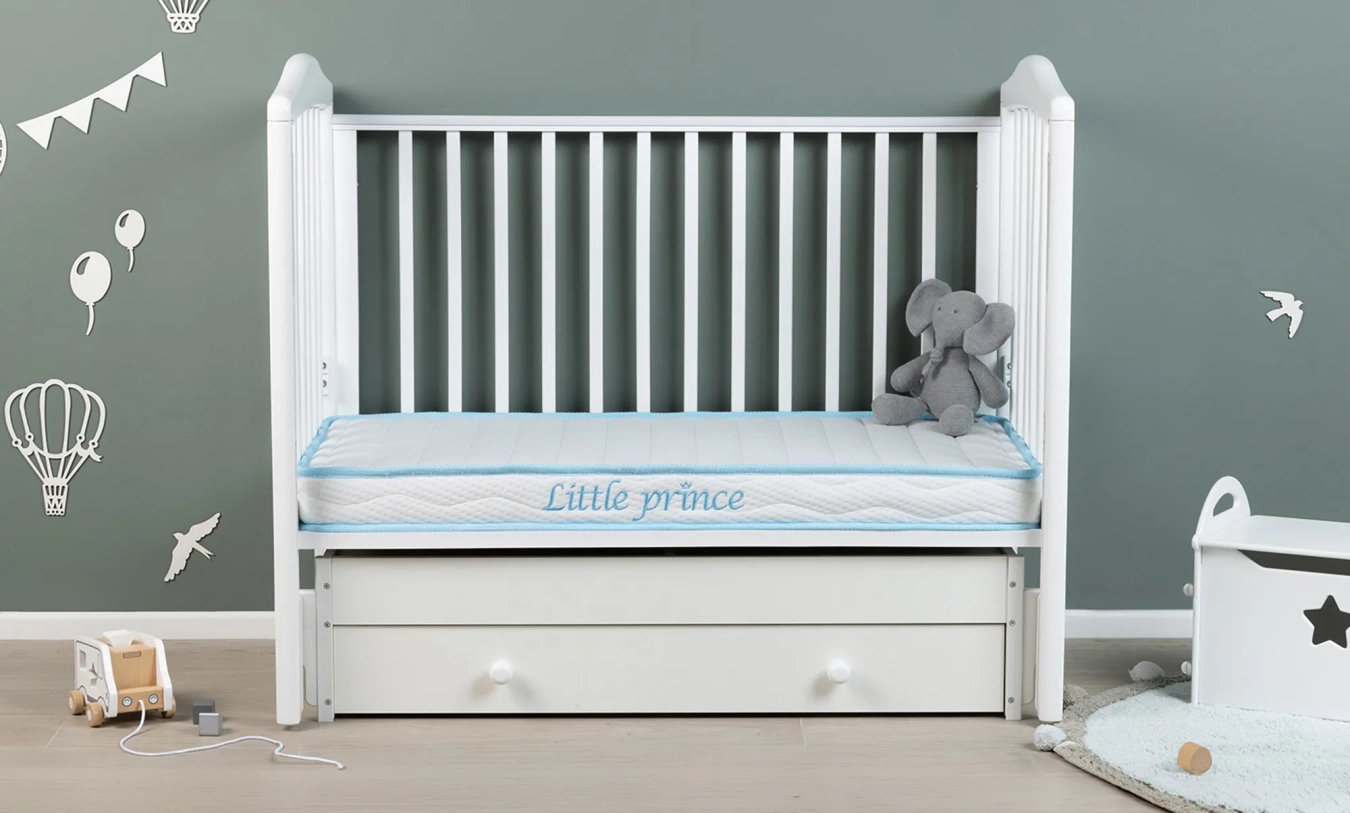 Детский матрас KIDS Little Prince фото - 5 - большое изображение