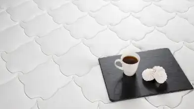 Комплект Матрас Family Mild + Чехол Protect-a-Bed Simple Askona изображение товара - 8 - превью