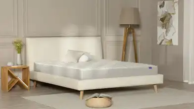 Комплект Матрас Classic Medium + Чехол Protect-a-Bed Simple Askona изображение товара - 8 - превью