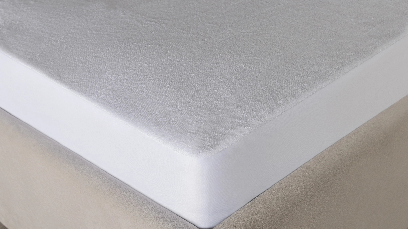 Комплект Матрас SERTA PARKER + Чехол Protect-a-Bed Terry Askona изображение товара - 26 - большое изображение