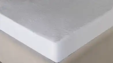 Комплект Матрас SERTA PARKER + Чехол Protect-a-Bed Terry Askona изображение товара - 26 - превью