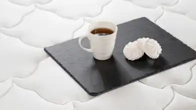 Комплект Матрас Family Care + Чехол Protect-a-Bed Simple Askona изображение товара - 16 - превью