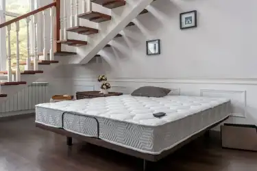 Комплект Матрас Technology Flow + Чехол Protect-a-Bed Terry Askona изображение товара - 14 - превью
