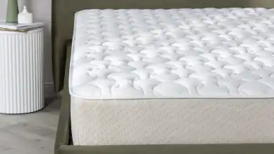 Комплект Матрас Family Comfort + Чехол Protect-a-Bed Simple Askona изображение товара - 7 - превью