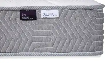 Комплект Матрас Technology Flow + Чехол Protect-a-Bed Terry Askona изображение товара - 6 - превью