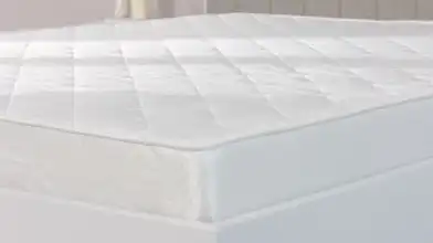 Комплект Матрас ASKONA Fortuna + Чехол Protect-a-Bed Simple Askona изображение товара - 5 - превью