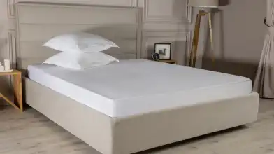 Комплект Матрас SERTA PARKER + Чехол Protect-a-Bed Terry Askona изображение товара - 20 - превью
