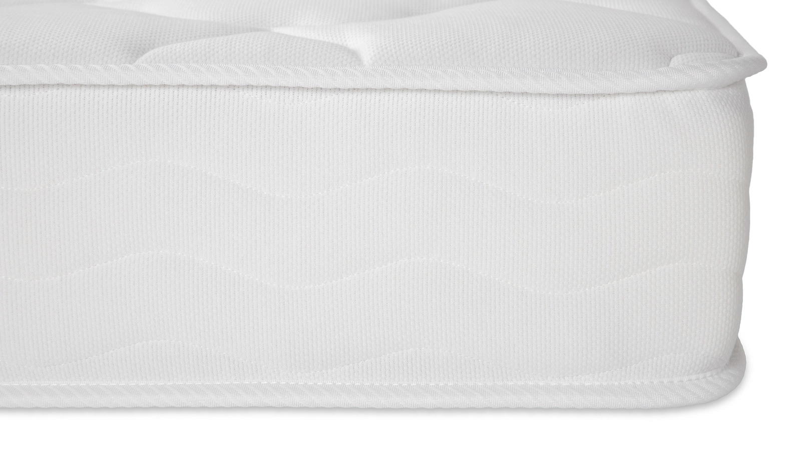 Комплект Матрас Family Care + Чехол Protect-a-Bed Simple Askona изображение товара - 4 - большое изображение