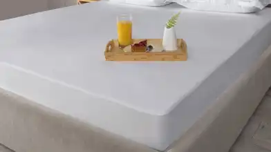Комплект Матрас Askona Benefit + Чехол Protect-a-Bed Simple Askona изображение товара - 25 - превью