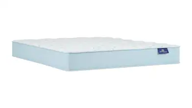 Комплект Матрас Serta Atlanta Medium + Чехол Protect-a-Bed Terry Askona изображение товара - 5 - превью